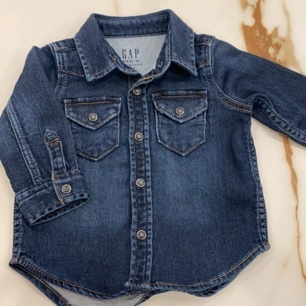 GAP size 12month